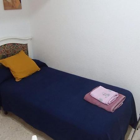 Apartamento Plaza Toros Seville Luaran gambar