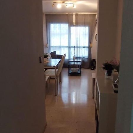Apartamento Plaza Toros Seville Luaran gambar