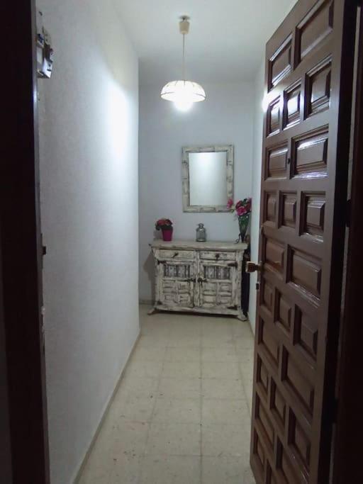 Apartamento Plaza Toros Seville Luaran gambar