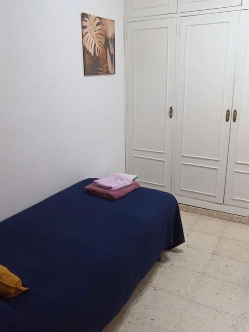 Apartamento Plaza Toros Seville Luaran gambar